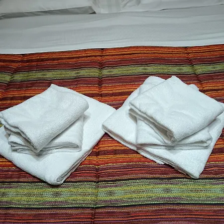 Penzion Coppola 3*