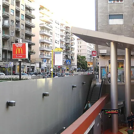 Penzion Coppola
