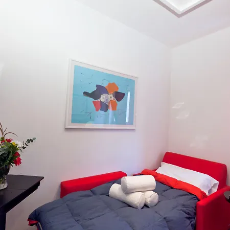 Affittacamere Coppolamyhouse 4*