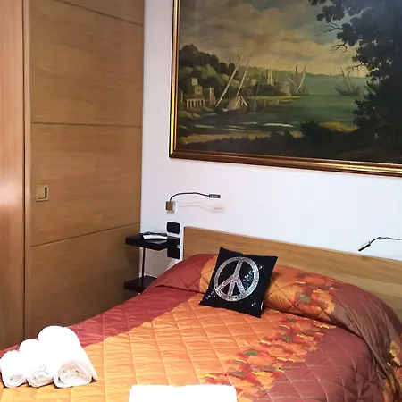 Coppolamyhouse 4* Roma