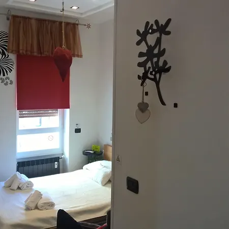Coppolamyhouse Affittacamere 4*