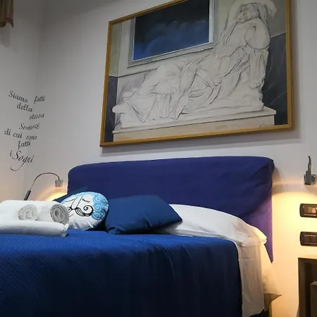 Affittacamere Coppolamyhouse