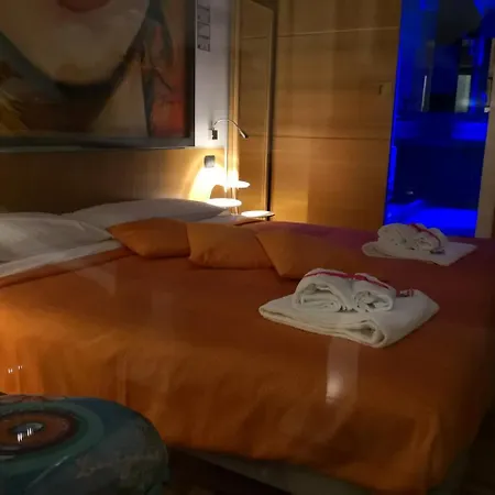 Coppola Penzion 3*