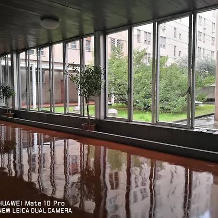 Coppolamyhouse Affittacamere 4*