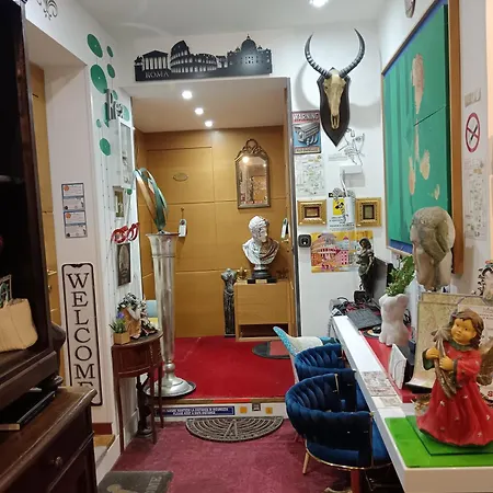Ecohouse & Bioveg Cafe 3*