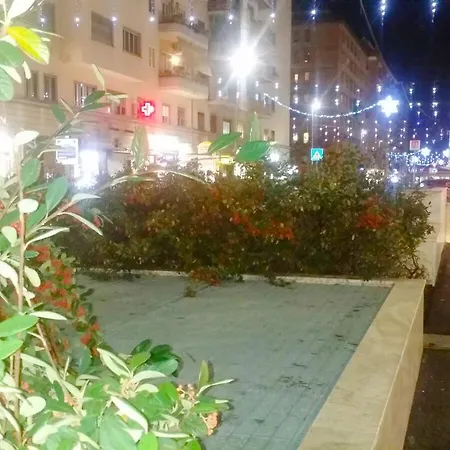 Affittacamere Ecohouse & Bioveg Cafe