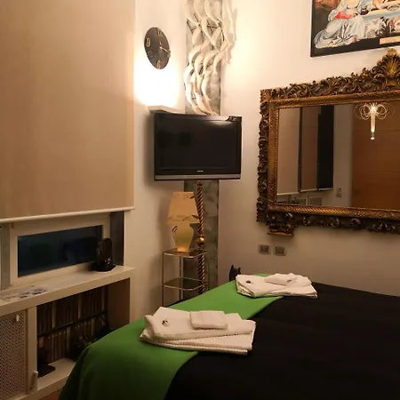 Affittacamere Ecohouse & Bioveg Cafe