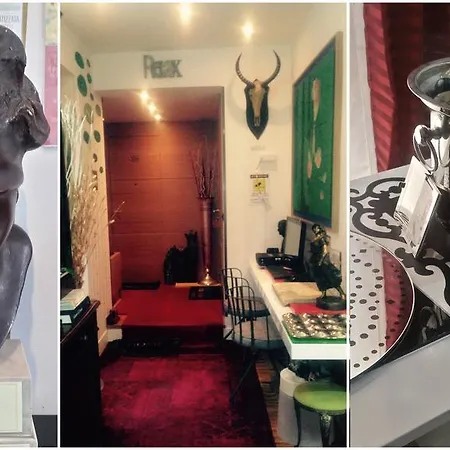 Affittacamere Coppola Roma