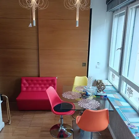 Ecohouse & Bioveg Cafe Rzym