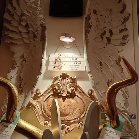 Pensjonat Coppola 3*