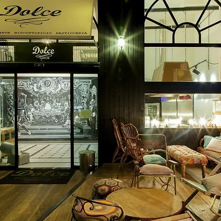 Affittacamere Coppola 3*