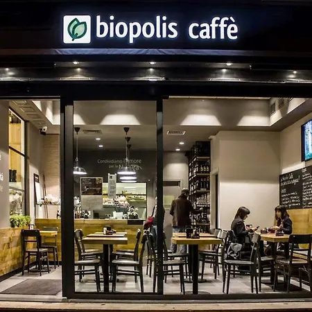 Coppola Pensjonat 3*