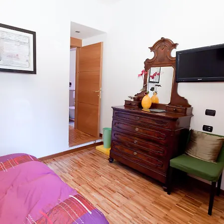 Coppolamyhouse 4* 罗马