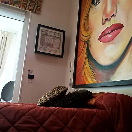 招待所 Coppolamyhouse 4*