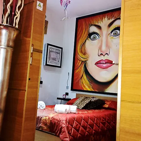 Coppolamyhouse 4* 罗马