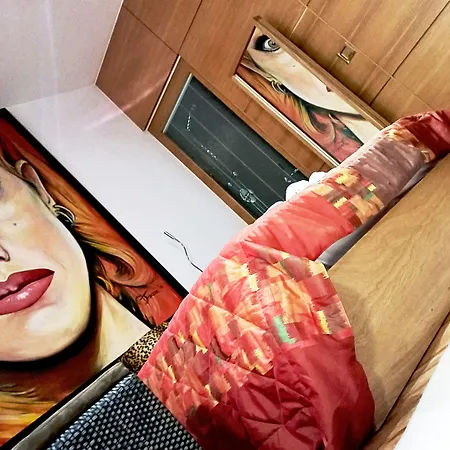 Coppolamyhouse 招待所 罗马