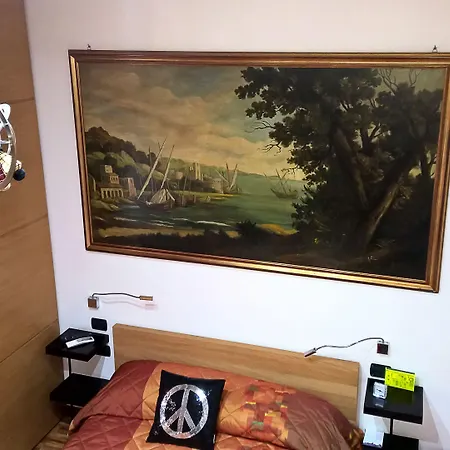 Coppolamyhouse 招待所