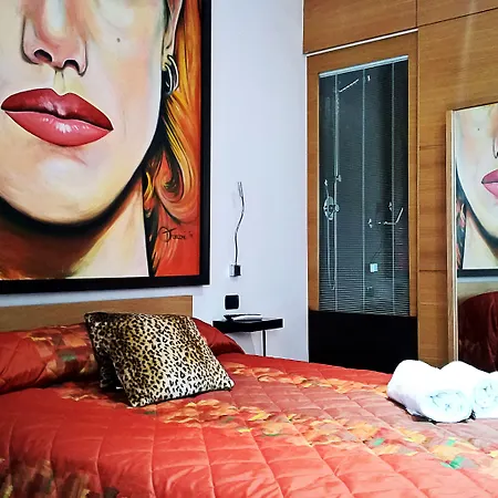 Coppolamyhouse 罗马