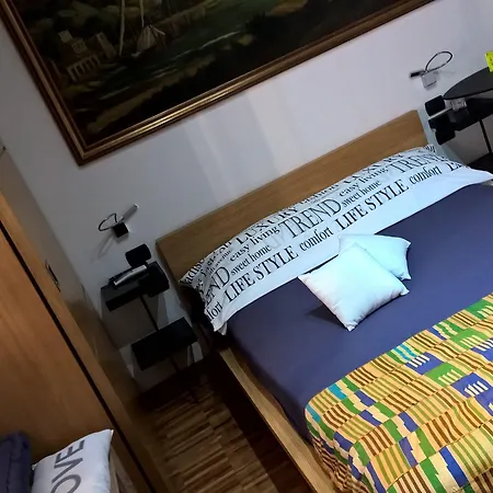 Coppolamyhouse 招待所 罗马