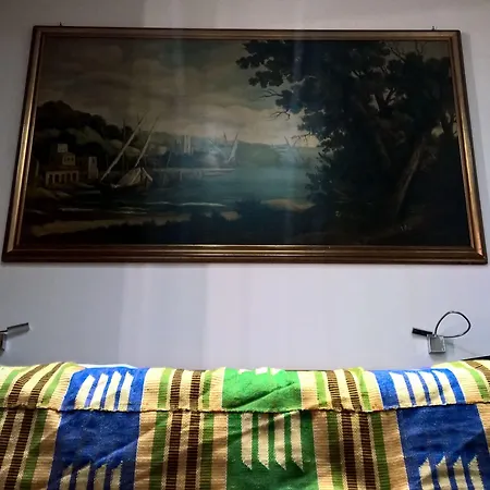 Coppolamyhouse 4* 罗马