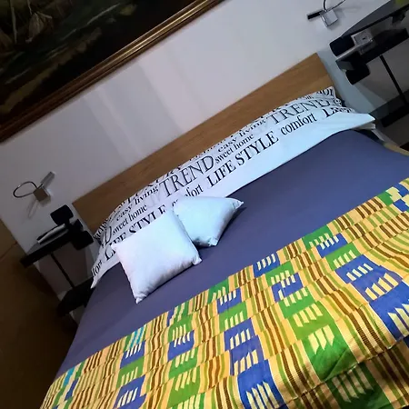 Coppolamyhouse 4* 罗马