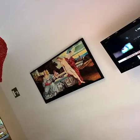 招待所 Coppolamyhouse