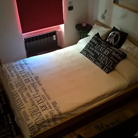 招待所 Coppolamyhouse 4*