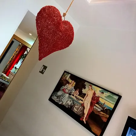 Coppolamyhouse 4* 罗马