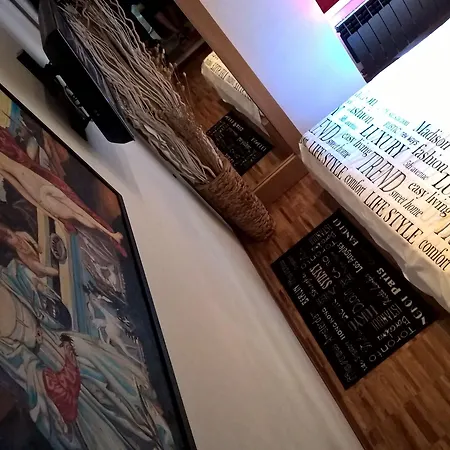 招待所 Coppolamyhouse