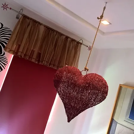 招待所 Coppolamyhouse