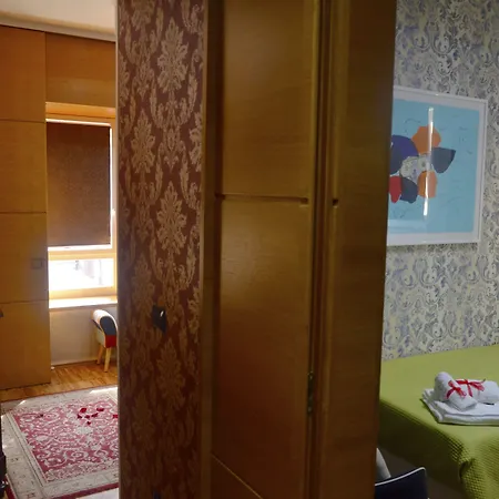 Coppolamyhouse 招待所