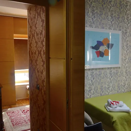 招待所 Coppolamyhouse