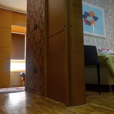 招待所 Coppolamyhouse