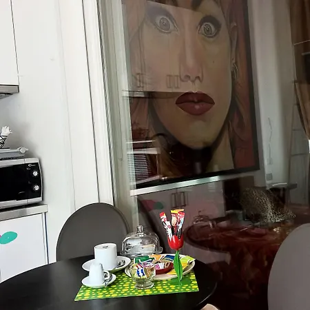 Coppolamyhouse 招待所