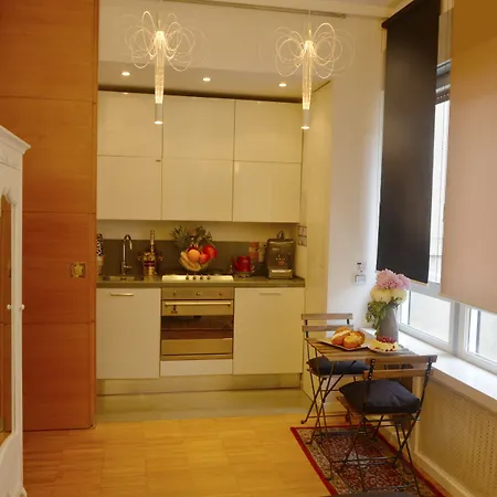 招待所 Coppolamyhouse 罗马