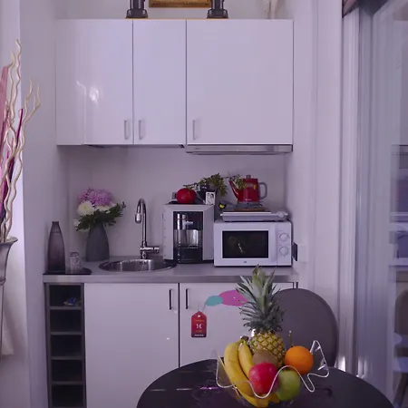 招待所 Coppolamyhouse 4*