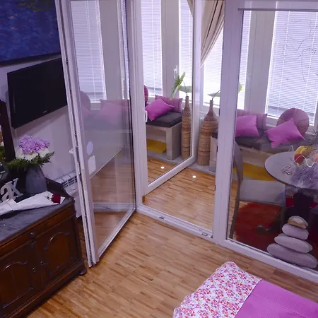 Coppolamyhouse 招待所