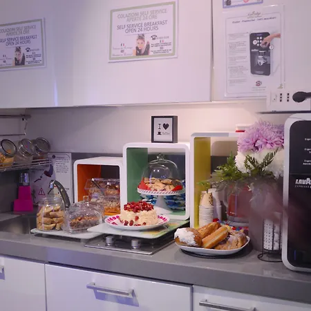 Coppolamyhouse 招待所