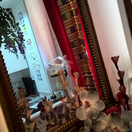 Coppolamyhouse 招待所 4*