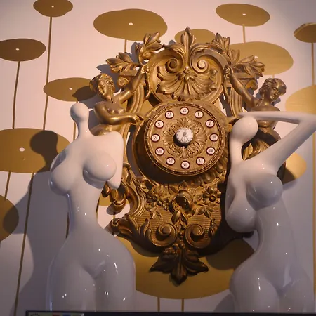 Coppolamyhouse 招待所 4*