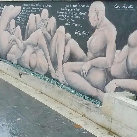Coppola Affittacamere Roma