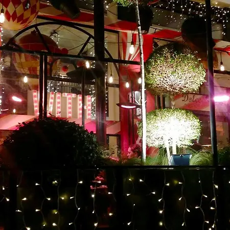 Affittacamere Coppola