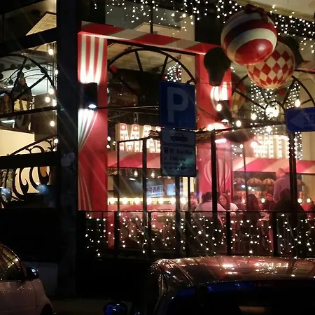 Coppola Affittacamere Roma