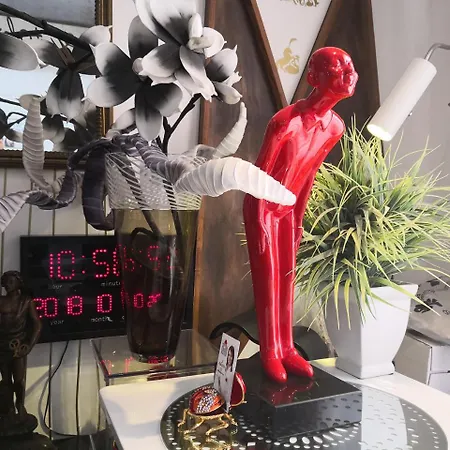 Pensjonat Coppola 3*