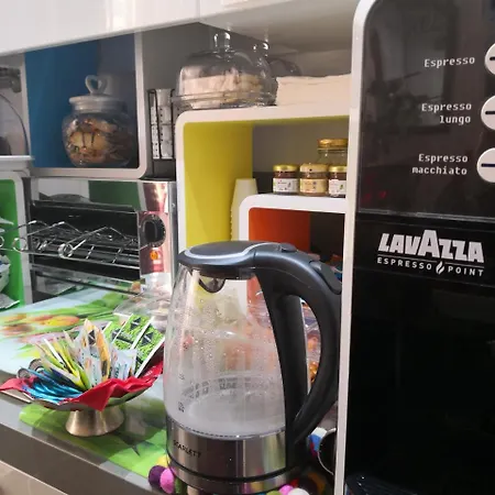 Pensjonat Coppola 3*