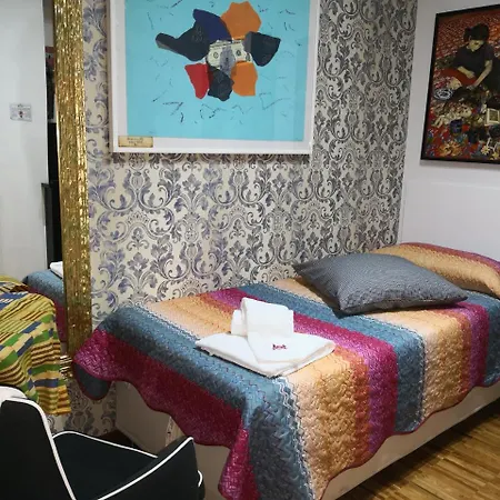 Coppola 3* Roma