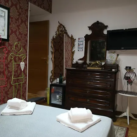 Affittacamere Coppola 3*