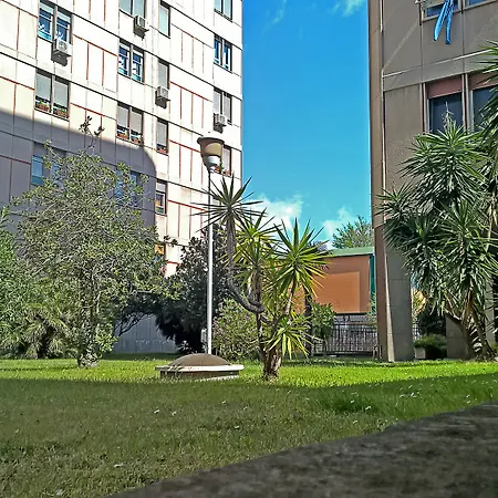 Pensjonat Coppola Rzym