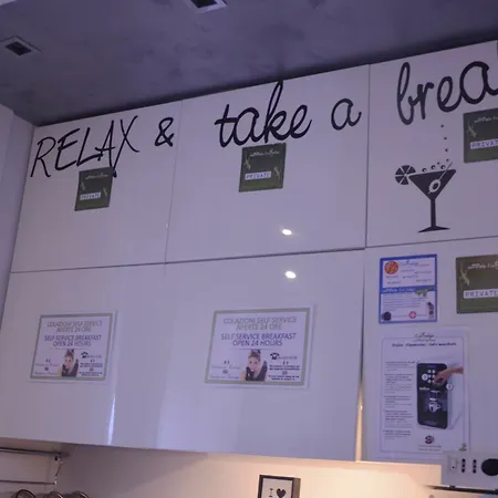 Ecohouse & Bioveg Cafe Pensjonat 3*