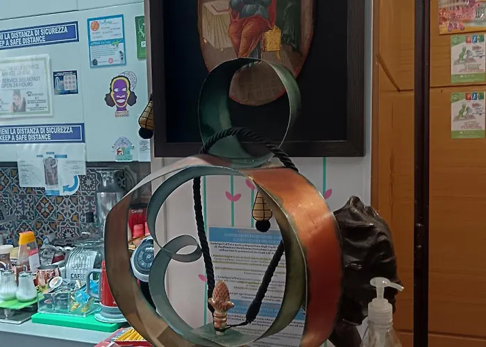 بيت ضيافة Coppolamyhouse